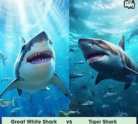 Image result for Great Tiger Shark