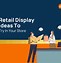 Image result for Luxury Retail Display