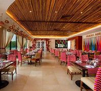 Image result for moon palace cancun vegan