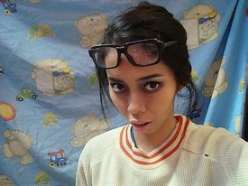 Image result for Nerd Makeup