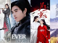 Image result for Chinese BL Movie List