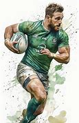 Image result for Cool Rugby Drawings