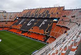 Image result for Estadio Mestalla