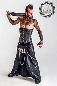 Image result for Modern Male Corset