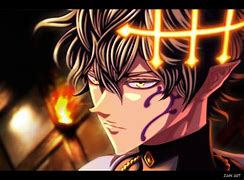 Image result for Yuno Black Clover 1080X1080 PFP