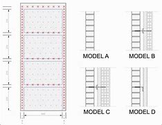 Image result for Different Shapes of Wall Ties