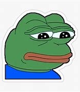 Image result for Pepe Shush