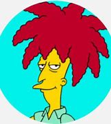 Image result for Sideshow Bob Death