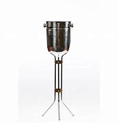 Image result for Champagne Bucket Stand