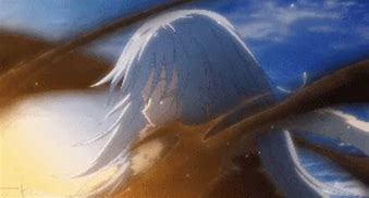 Image result for Rimuru Demon Lord Animated GIF