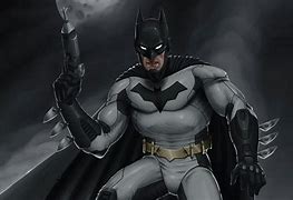 Image result for Batman Concept Art