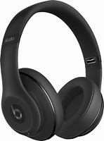 Image result for Over the Ear Wireless Headphones Beats