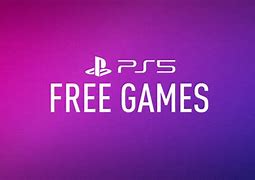 Image result for February Free Games PS5