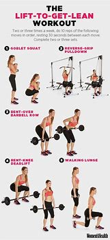 Image result for Weight Training Workouts