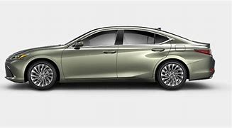 Image result for Lexus SUV Green