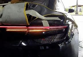 Image result for Number Lights in GT3