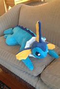 Image result for Vaporeon Plush