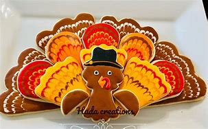 Image result for Decorate Turkey Platter