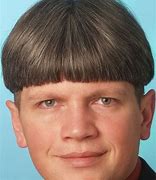 Image result for Bowl Haircut Art