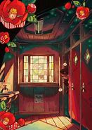 Image result for Hanako Kun Key Scene