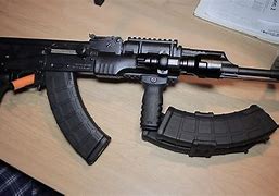 Image result for Upgraded AK-47