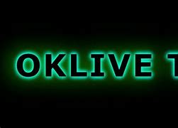 Image result for OK Live Show