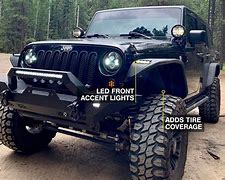 Image result for Jeep 392 Fender Flares