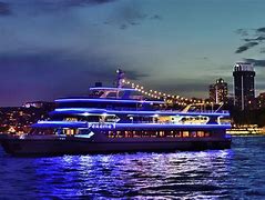 Image result for Istanbul Dinner Cruise