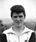 Image result for Young Roy Keane Photos