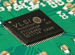 Image result for VLSI Chip