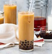 Image result for Boba Milk Tea Menu