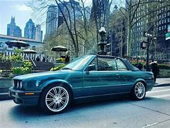 Image result for Grey Green 325Ci BMW