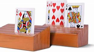 Image result for Playing Card Holders for Elderly