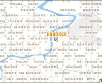 Image result for Hoboken Map