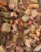 Image result for Savory Pork Stew