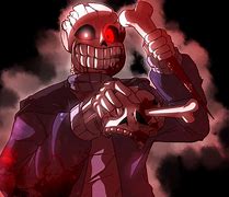 Image result for Insanity Killer Sans