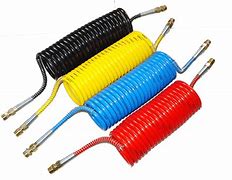 Image result for Air Brake Hose 90