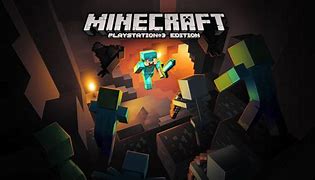 Image result for Minecraft For PS1