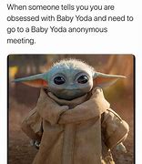 Image result for Best Baby Yoda Memes