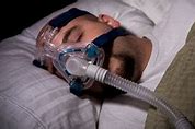 Image result for hypertension sleep apnea cpap