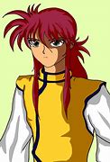 Image result for Kurama Yyh Dark Tournament