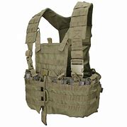 Image result for MOLLE Chest Rig