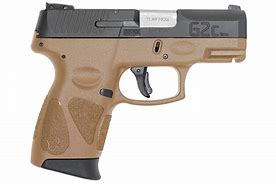 Image result for Taurus G2C Compact 9Mm Pistol