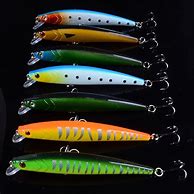 Image result for Minnow Bait Lure