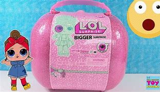 Image result for LOL Surprise Doll Limited Edition