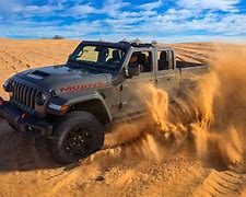 Image result for Jeep Gladiator 392