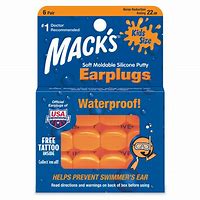 Image result for Best Moldable Ear Plugs