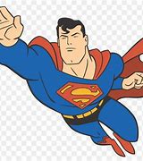 Image result for Dibujo Superman Navidad Animado