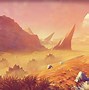 Image result for Desert Planet Surface