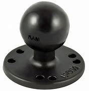 Image result for Ram Ball Mounts Base